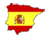 APE COLORADO - Espanol