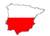 APE COLORADO - Polski